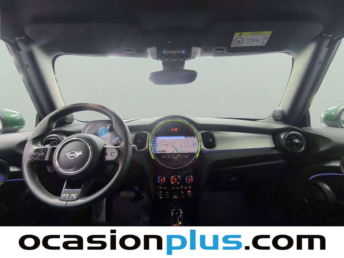 Mini MINI Mini MINI Cooper Cabrio S (178 CV) de ocasión