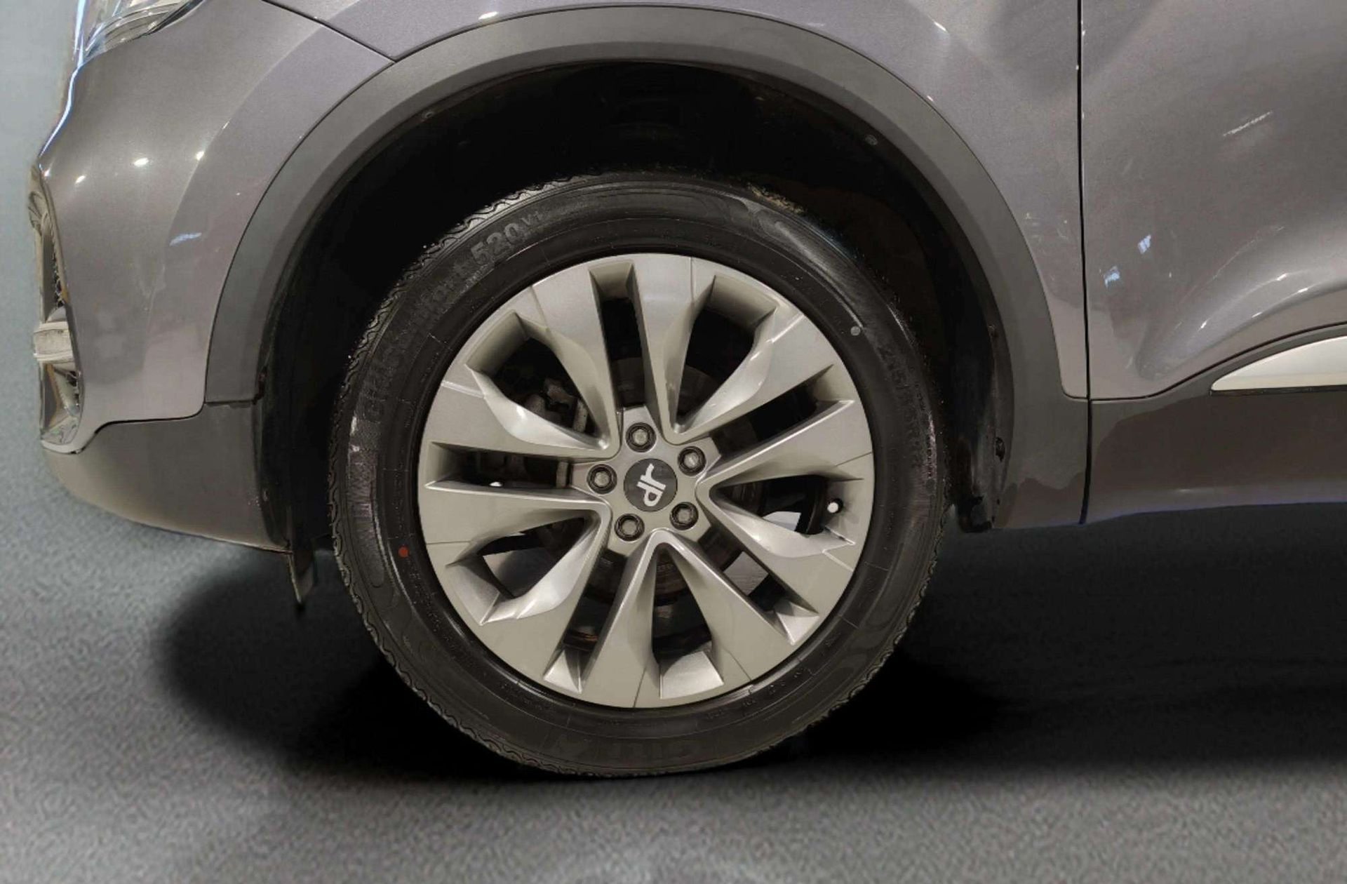 DR AUTOMOBILES DR 4.0 DR4 1.5 - foto 33