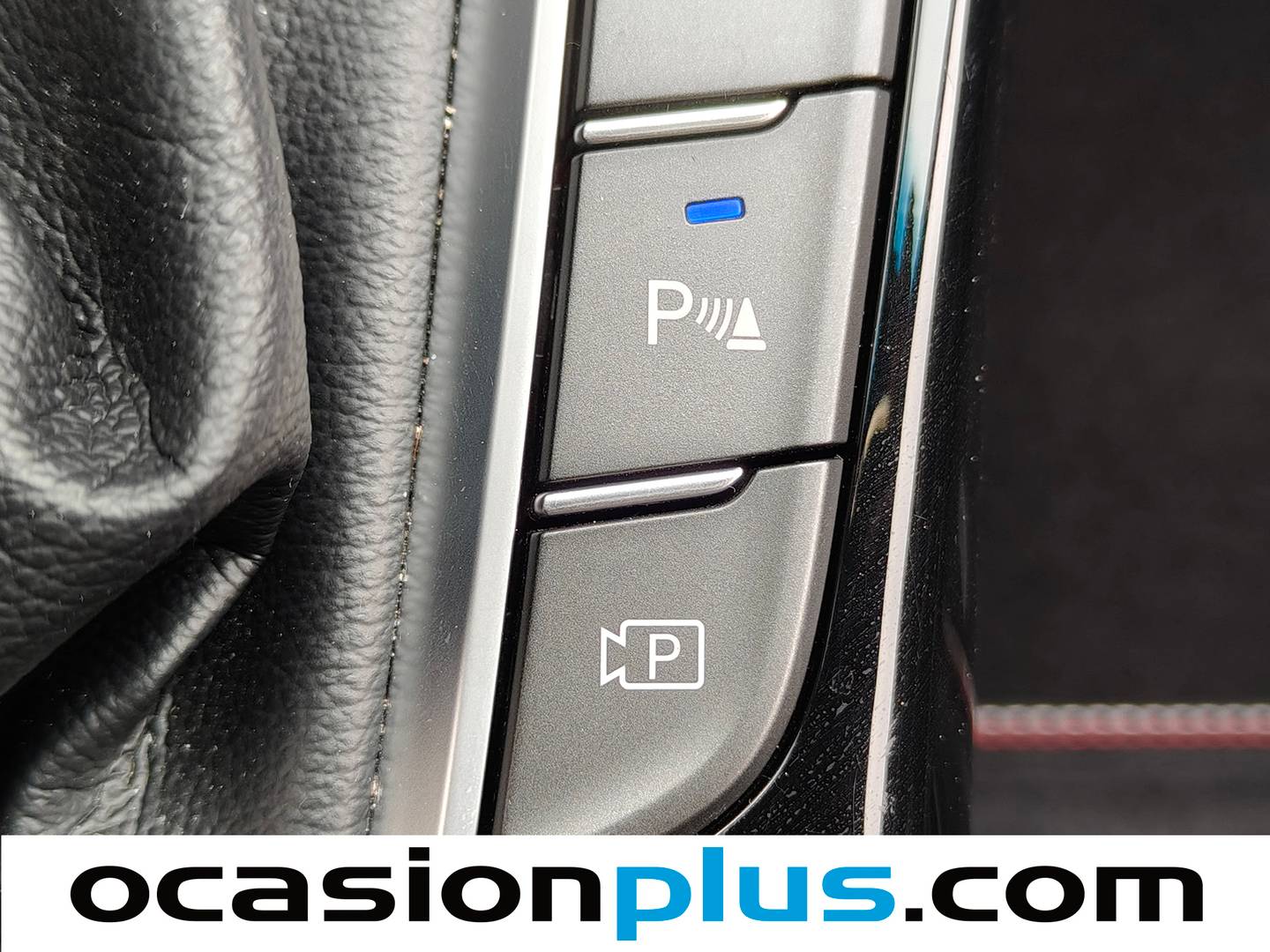 Accesorios del Hyundai i30 Hyundai i30 1.0 TGDI N Line SE (100 CV)