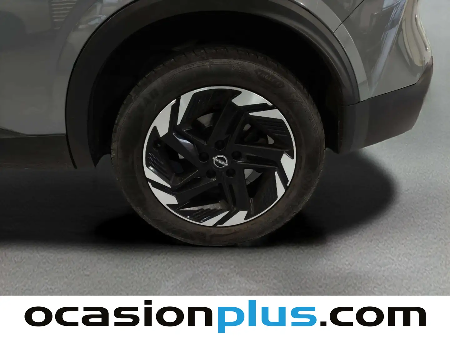 Foto Nissan QASHQAI Nissan Qashqai DIG-T 140 N-Connecta  (140 CV)