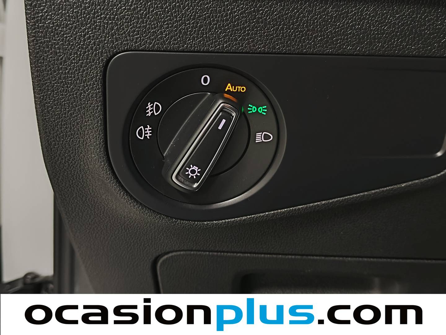 Volkswagen Tiguan Volkswagen Tiguan Sport 1.5 TSI (150 CV) DSG Pack R-Line seminuevo