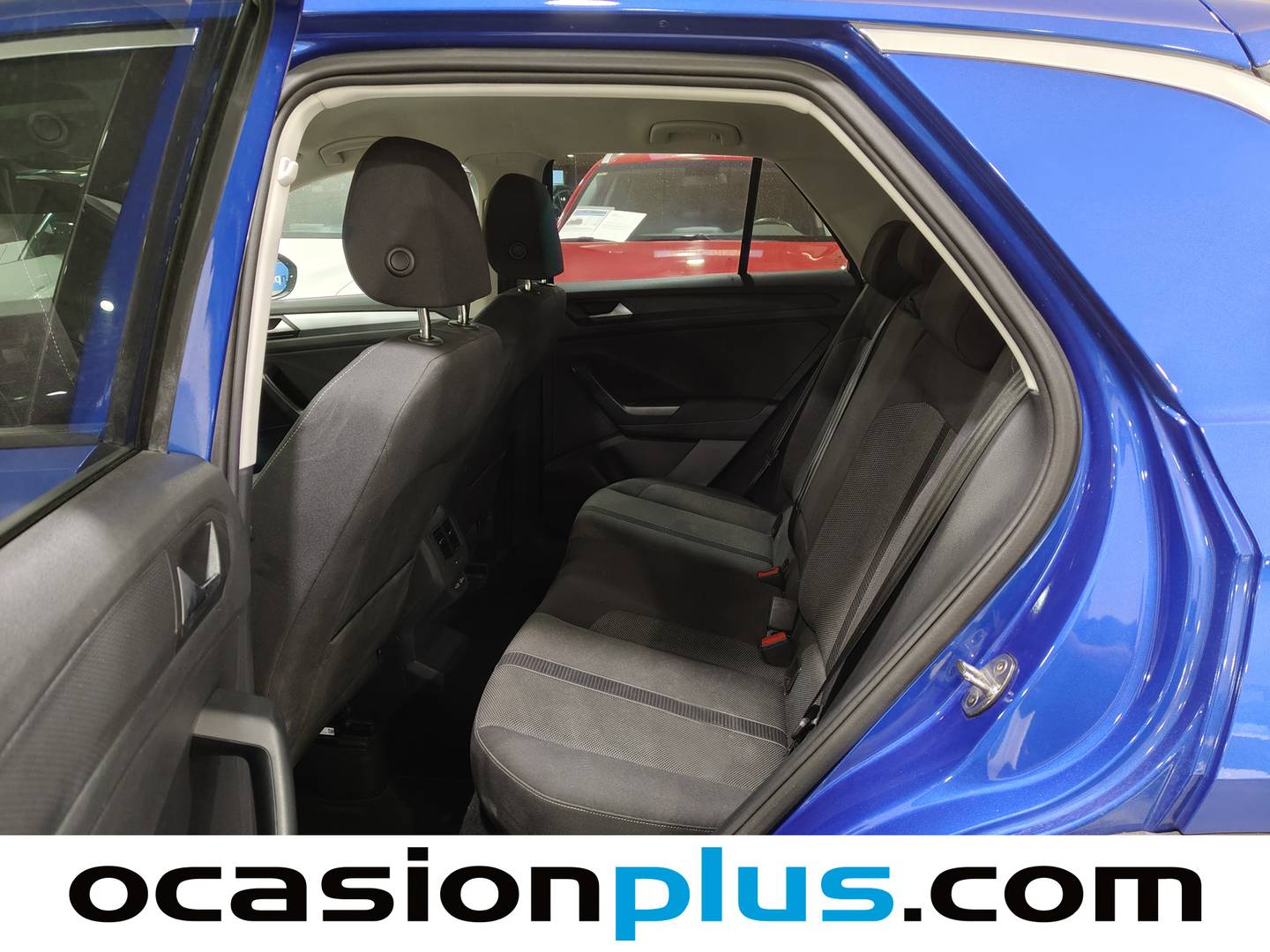 Foto Volkswagen T-Roc Volkswagen T-Roc Life 1.5 TSI  (150 CV)