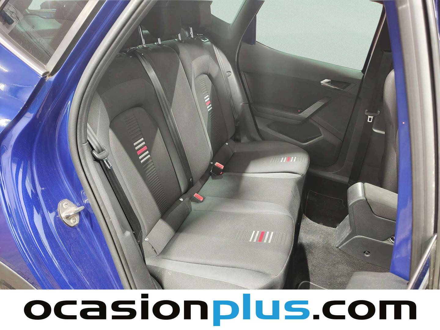 Seat Arona Seat Arona 1.6 TDI Ecomotive FR (115 CV) km 0