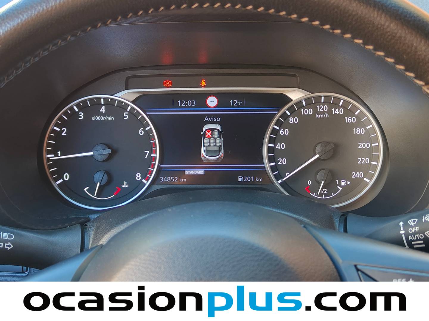 Nissan JUKE Nissan Juke DIG-T N-Connecta 4x2 (117 CV) de ocasión