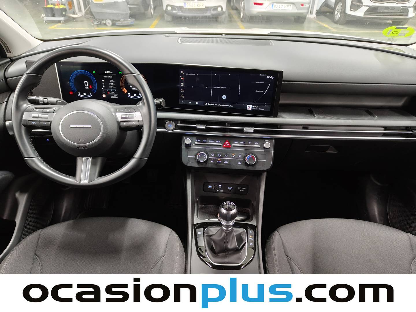 Hyundai Tucson Hyundai Tucson 1.6T Klass (160 CV) de ocasión