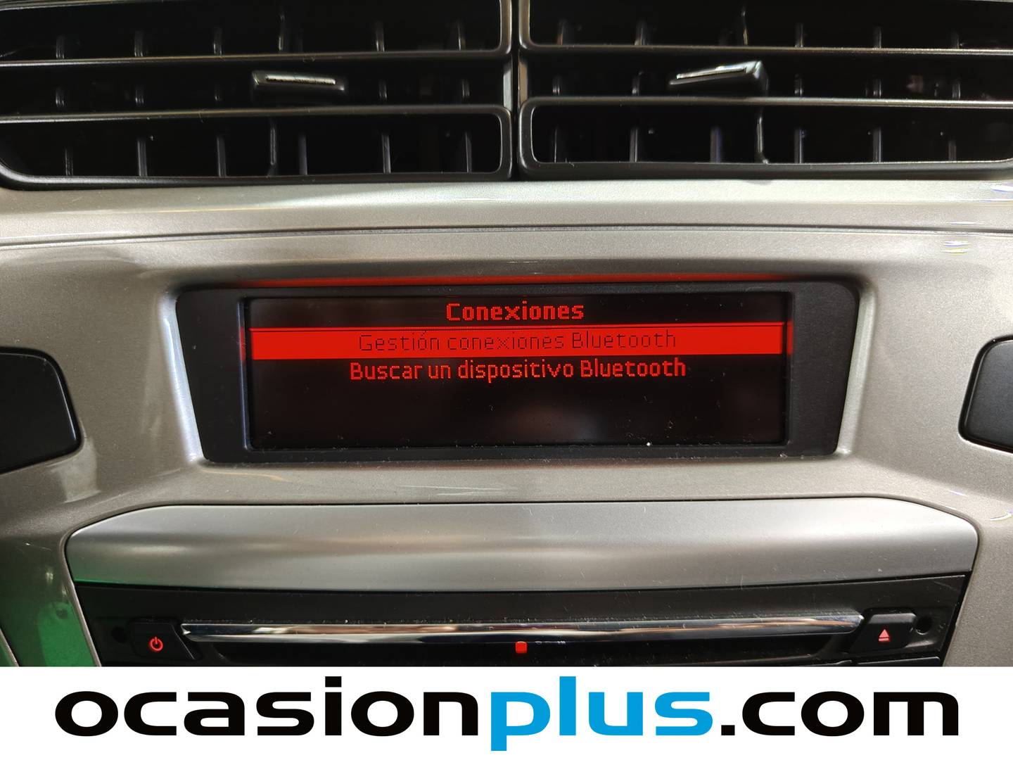 Foto Citroën C-Elysée Citroen C-Elysee PureTech 82 Feel (82 CV)