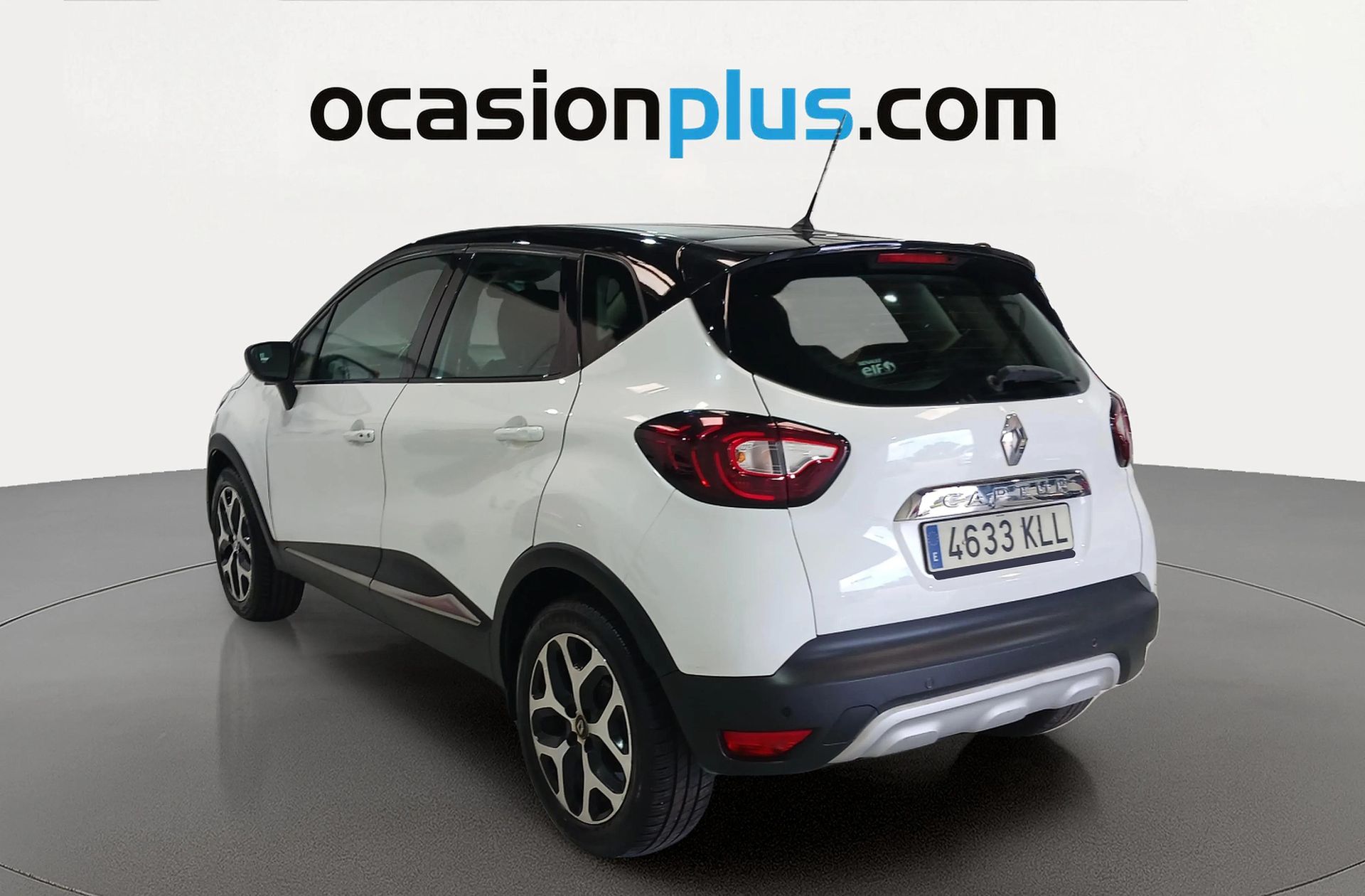 Renault Captur Zen Energy TCe - foto 4
