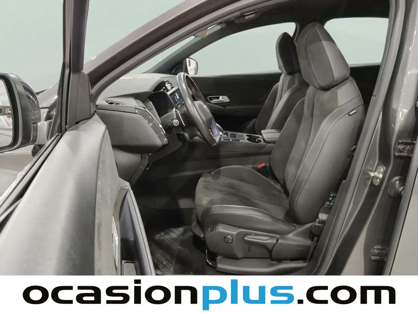 Foto DS DS 7 Crossback DS DS7 Crossback BlueHDi 130 DE Performance Line AT (130 CV)