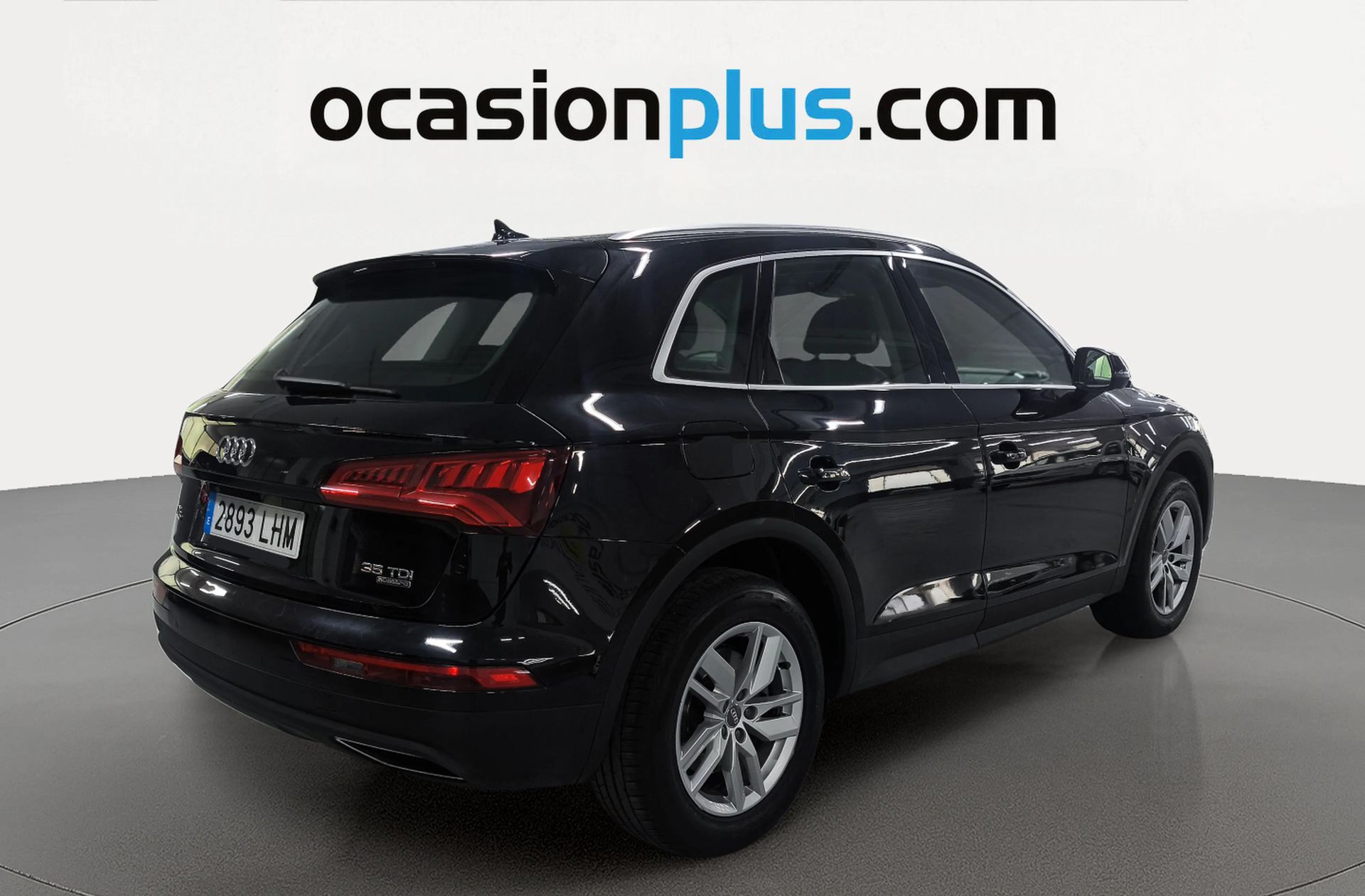Audi Q5 Advanced 35 TDI quattro S-Tronic - foto 4
