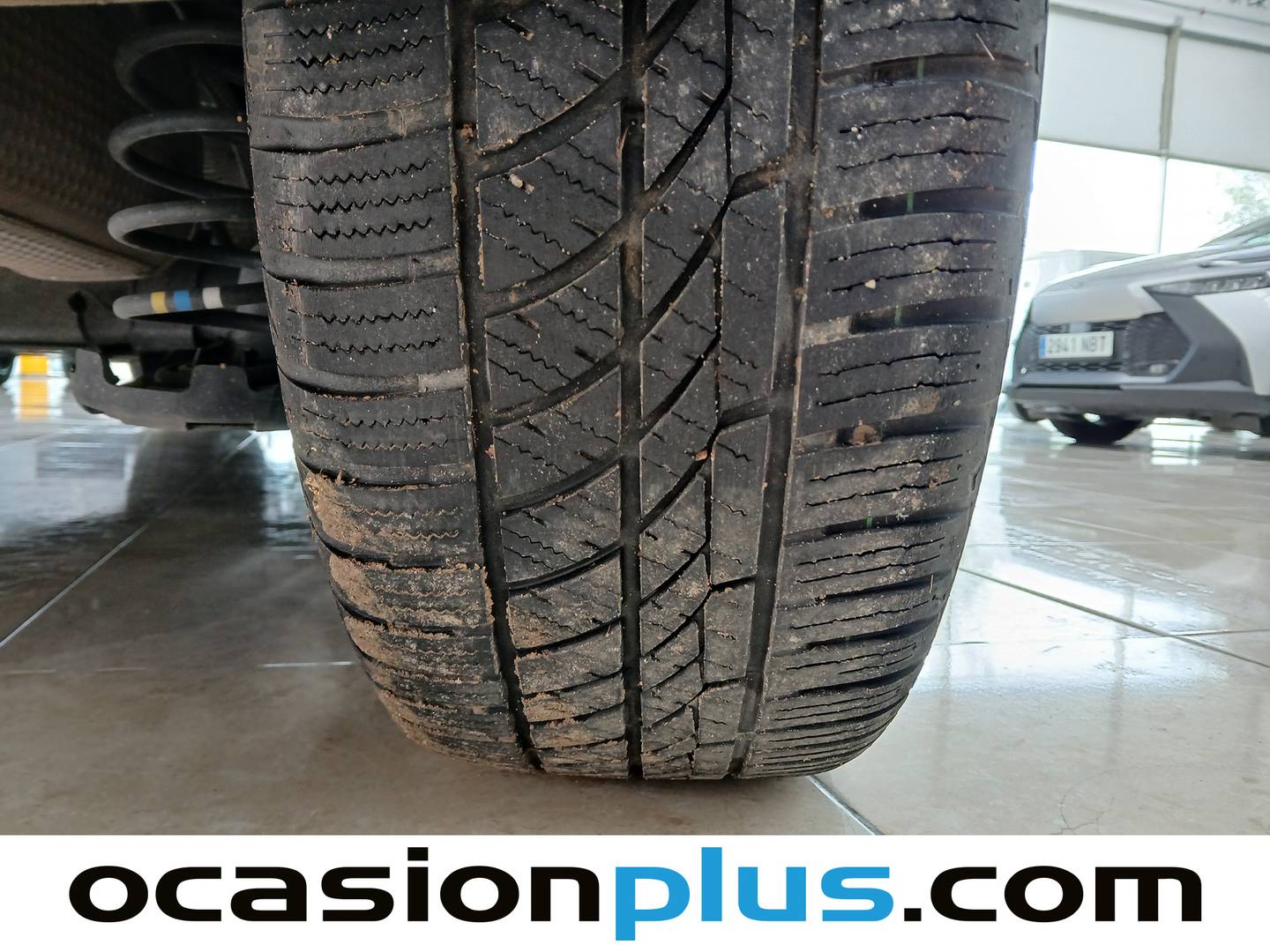 Citroën C3 Aircross Citroën C3 Aircross PureTech 110 S&S Shine EAT6 (110 CV) 2019