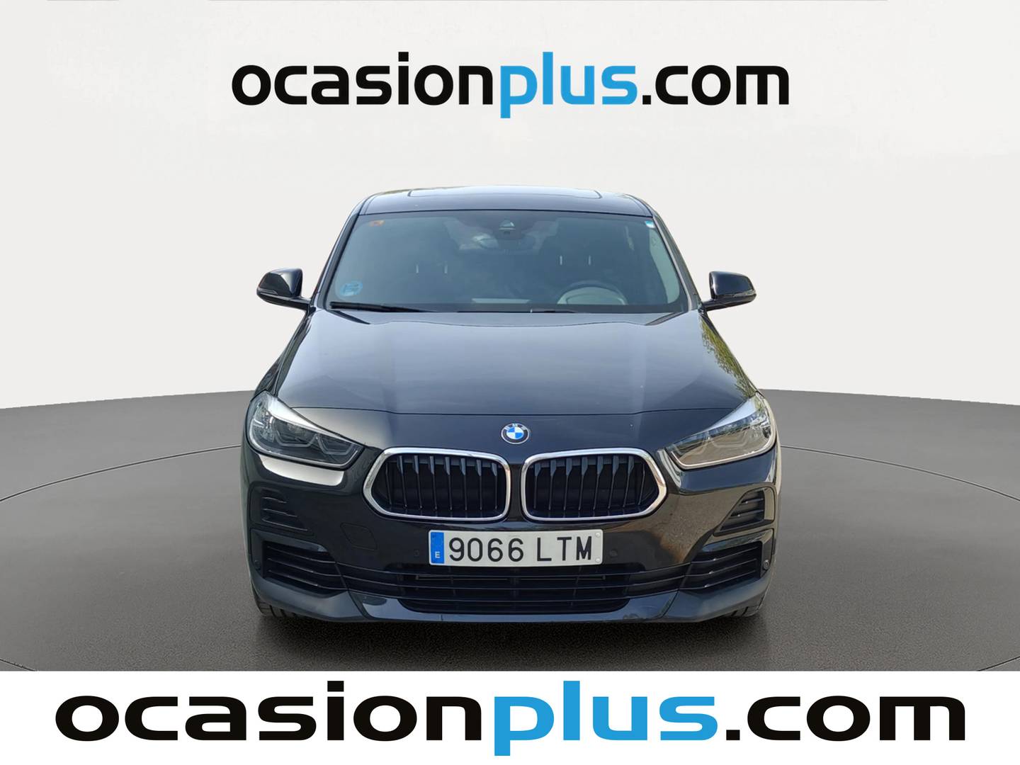 BMW X2 BMW X2 sDrive18i  (140 CV) seminuevo