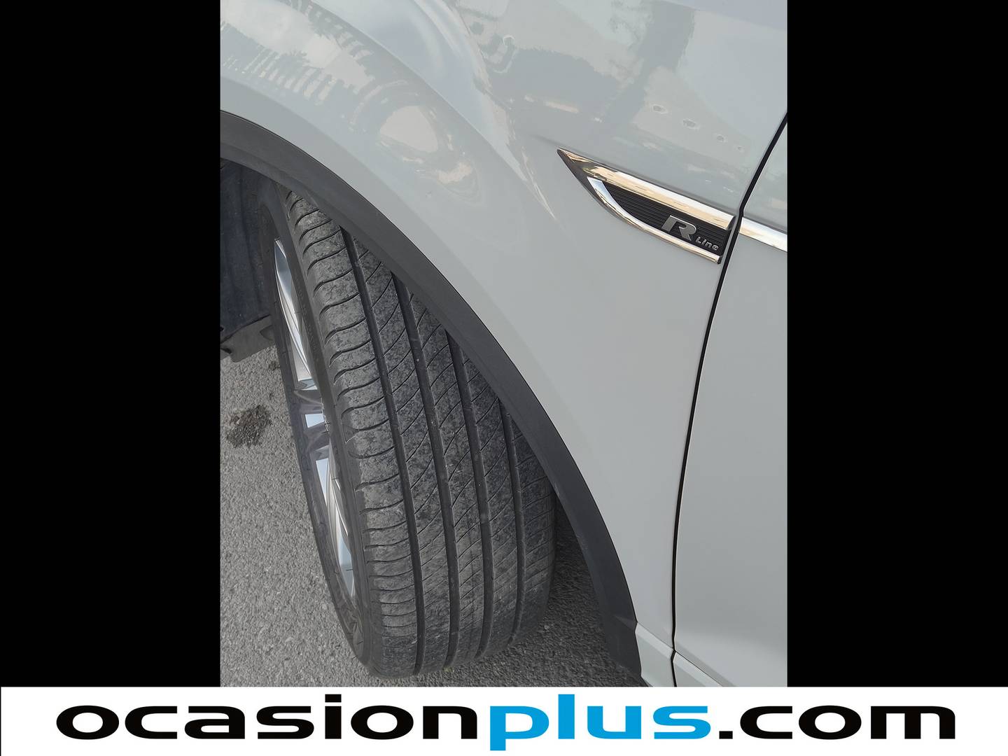 Foto Volkswagen T-Roc Volkswagen T-Roc Sport 2.0 TSI 4Motion (190 CV) DSG