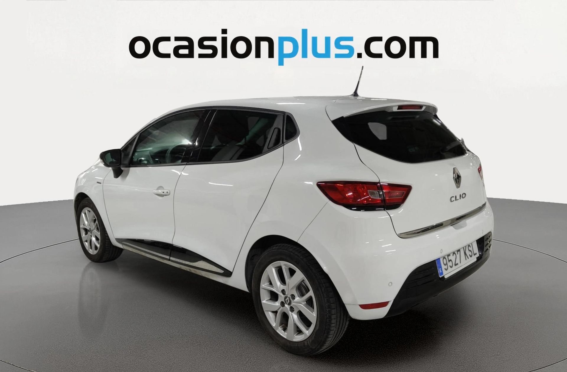 Renault Clio Limited TCe - foto 3