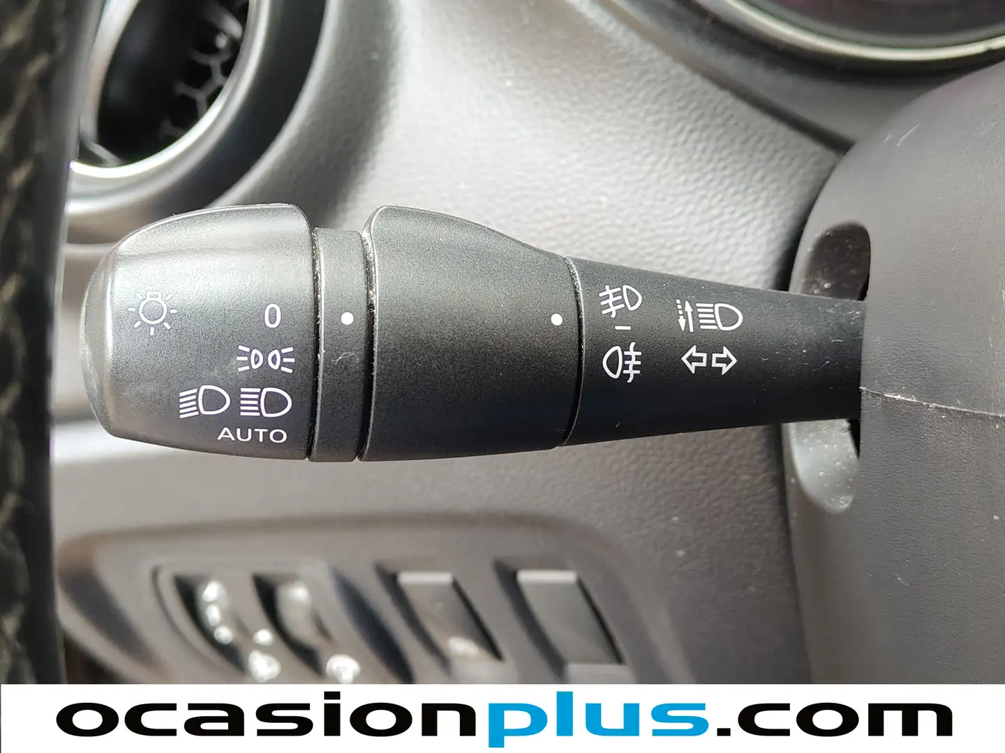 Foto Renault Captur Renault Captur Zen Energy TCe (90 CV)