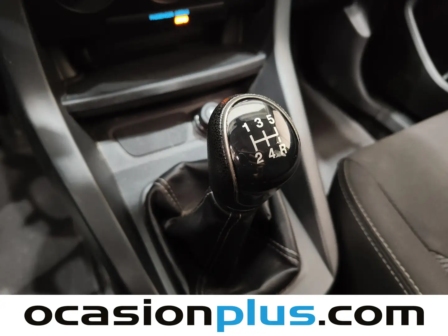 Foto Ford Ka+ Ford Ka+ 1.2 Ti-VCT Essential (70 CV)