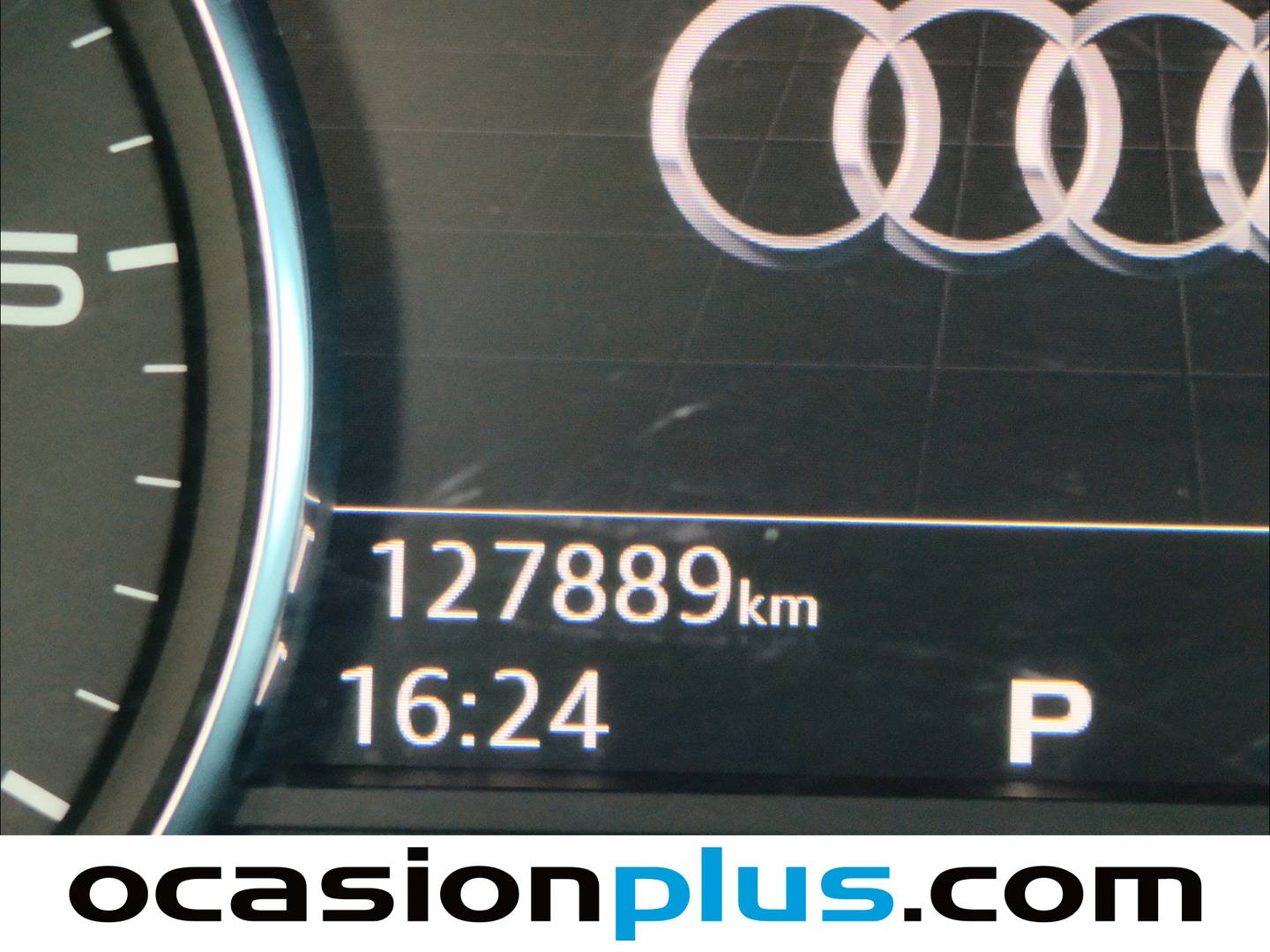 Audi Q7 Audi Q7 design 3.0 TDI ultra quattro (218 CV) tiptronic PACK S-LINE -7 PLAZAS 218cv