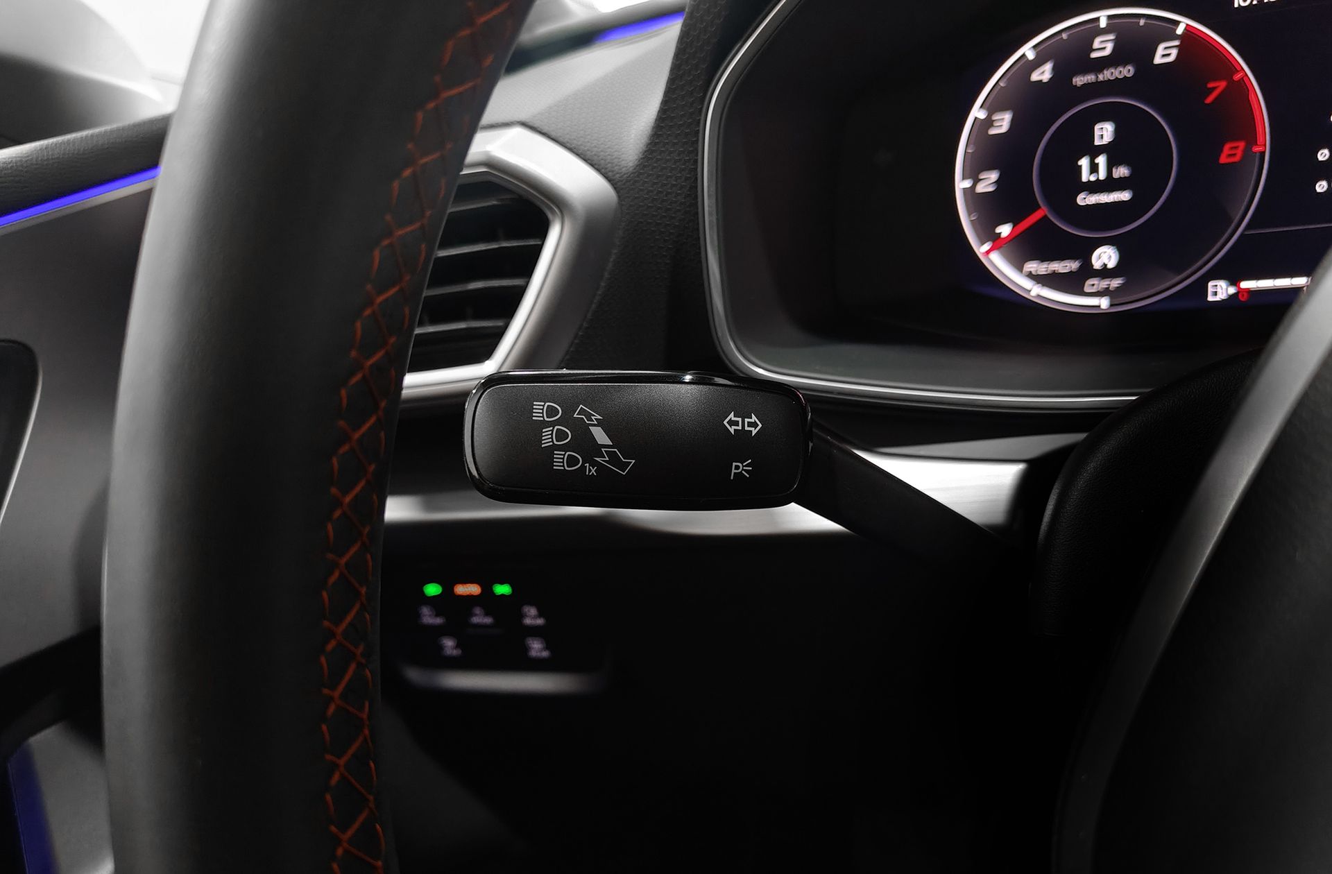 SEAT León 1.5 TSI FR Go L - foto 30