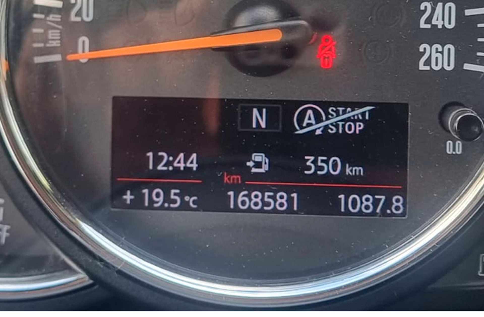 MINI Countryman One D - foto 8