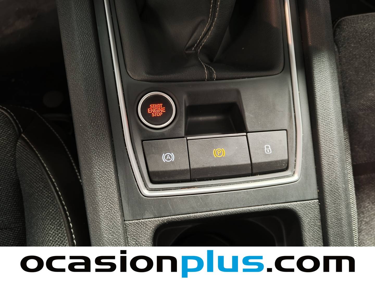 Foto Seat León SEAT León ST 1.5 TSI S&S Xcellence Go M (150 CV)