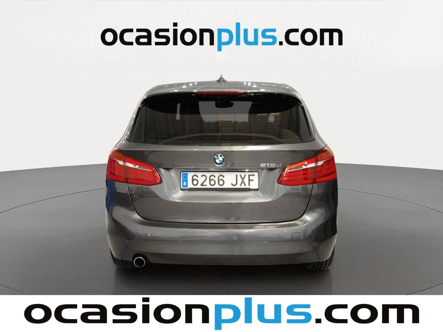 BMW Serie 2 Active Tourer BMW Serie 2 218d Active Tourer (150 CV) Paquete M barato