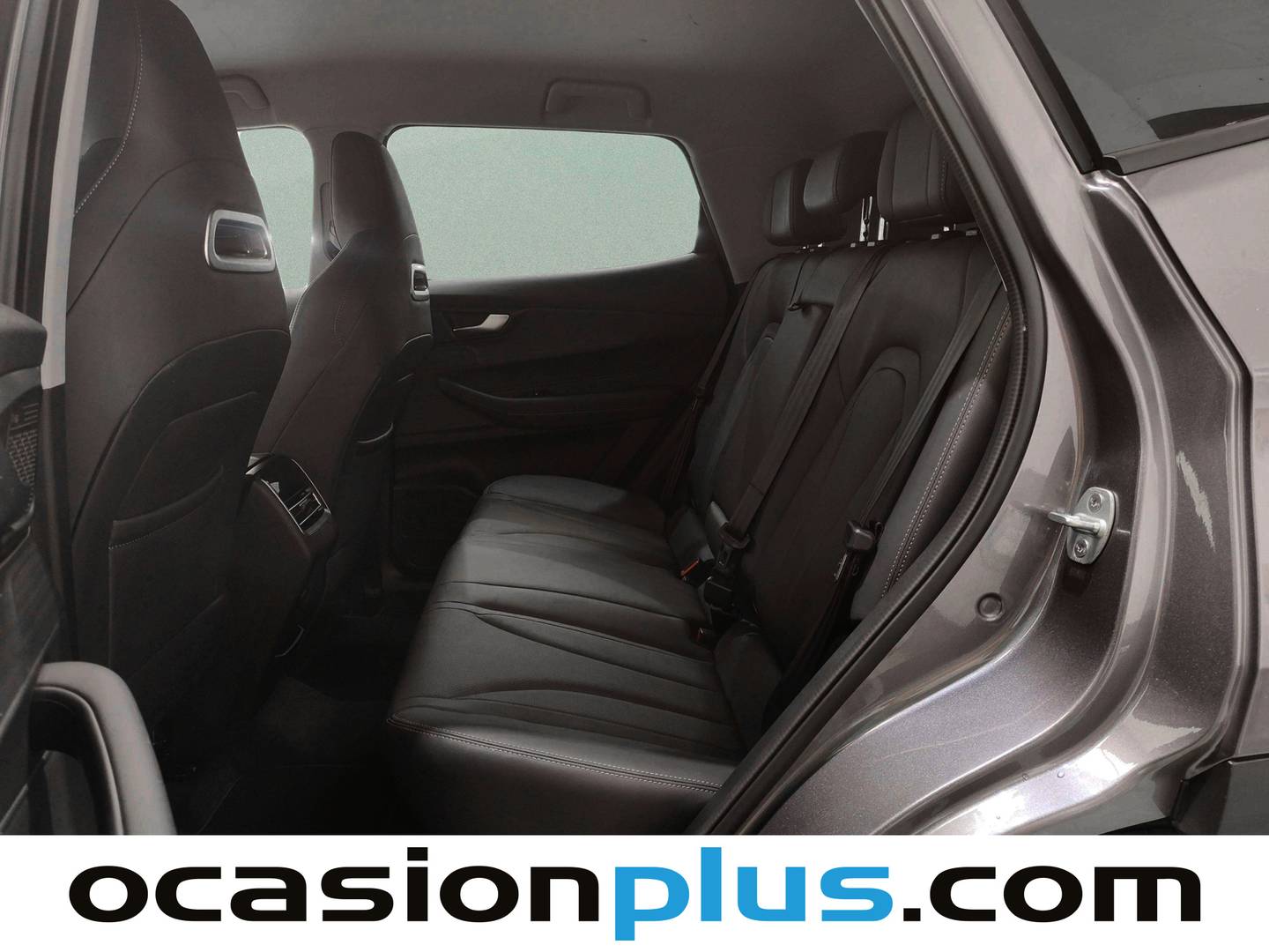 Foto asientos traseros EBRO S400 EBRO S400 1.5 DHE HEV Excellence CVT (211 CV)