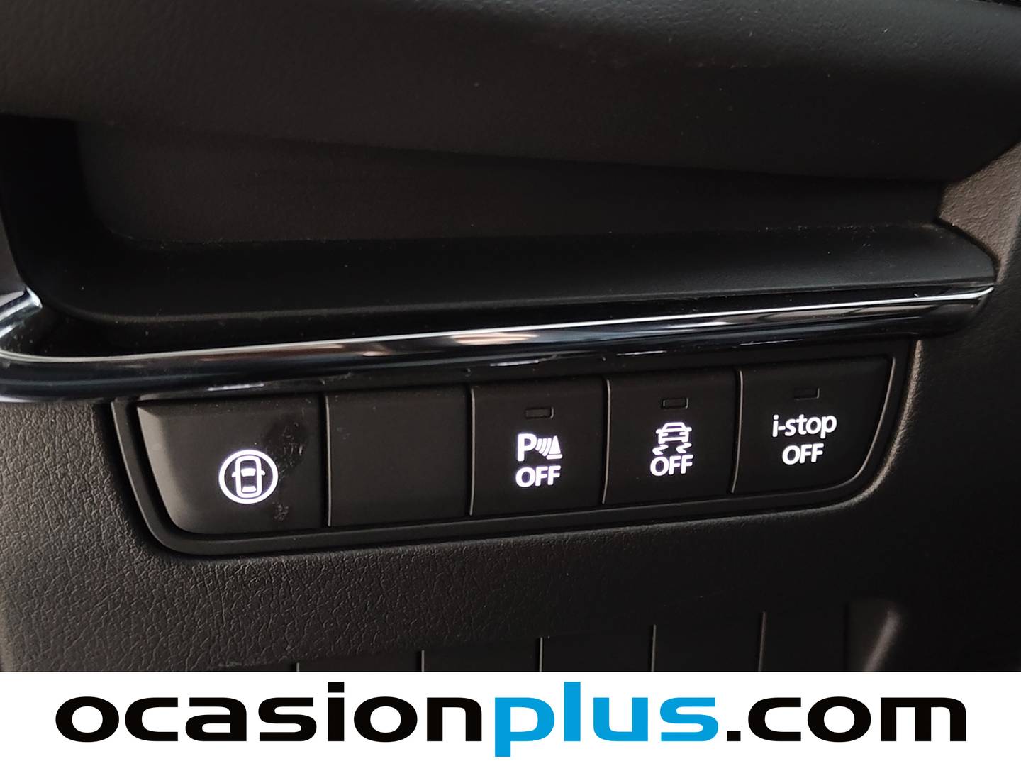 Foto Mazda Mazda3 Mazda Mazda 3 2.0 SKYACTIV-X Zenith-X (181 CV)