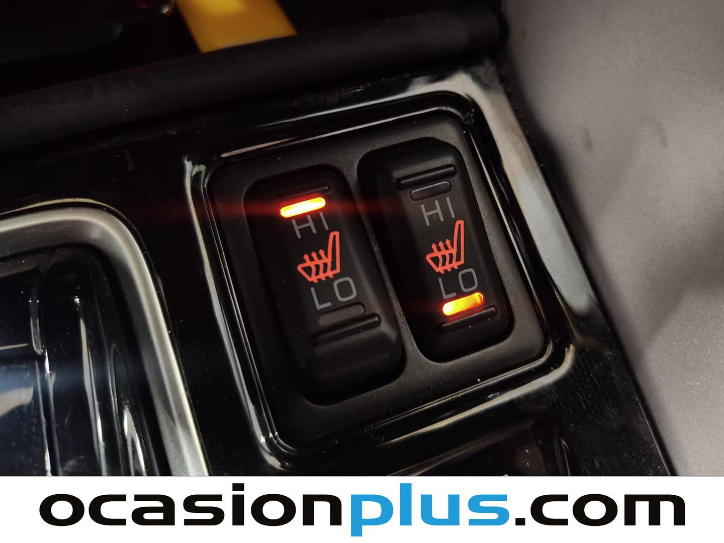 Extras y acabados del Mitsubishi Eclipse Cross Mitsubishi Eclipse Cross 2.4 PHEV Kaiteki 4WD Auto (188 CV)
