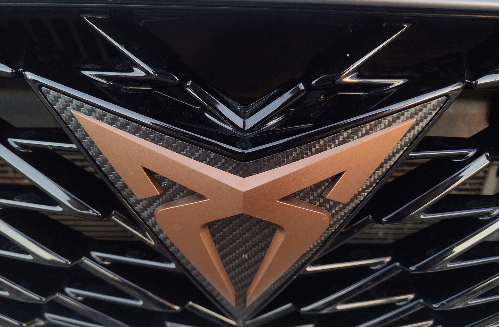 Cupra Formentor 2.0 TDI - foto 5