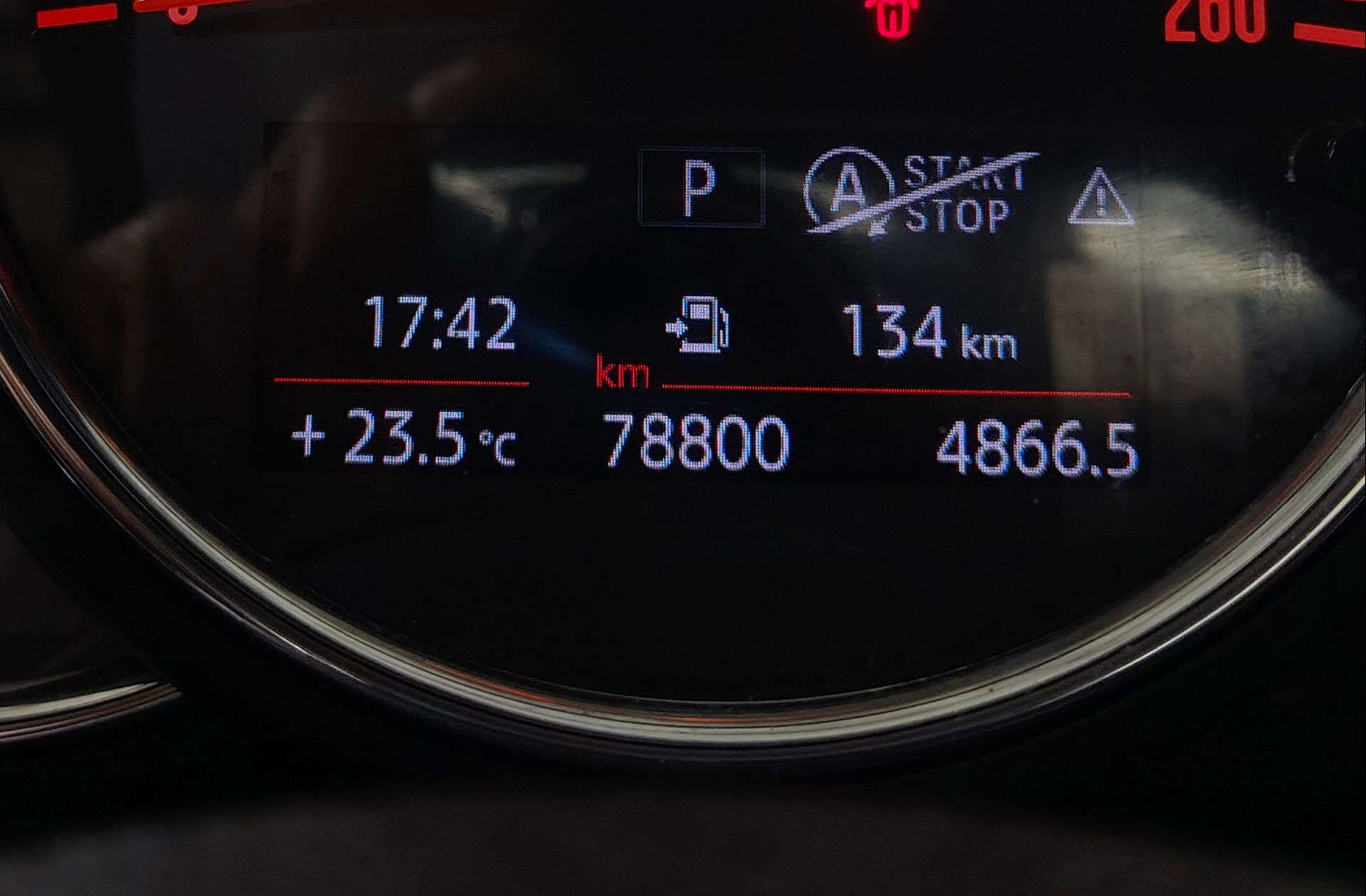 MINI Countryman Cooper S - foto 9