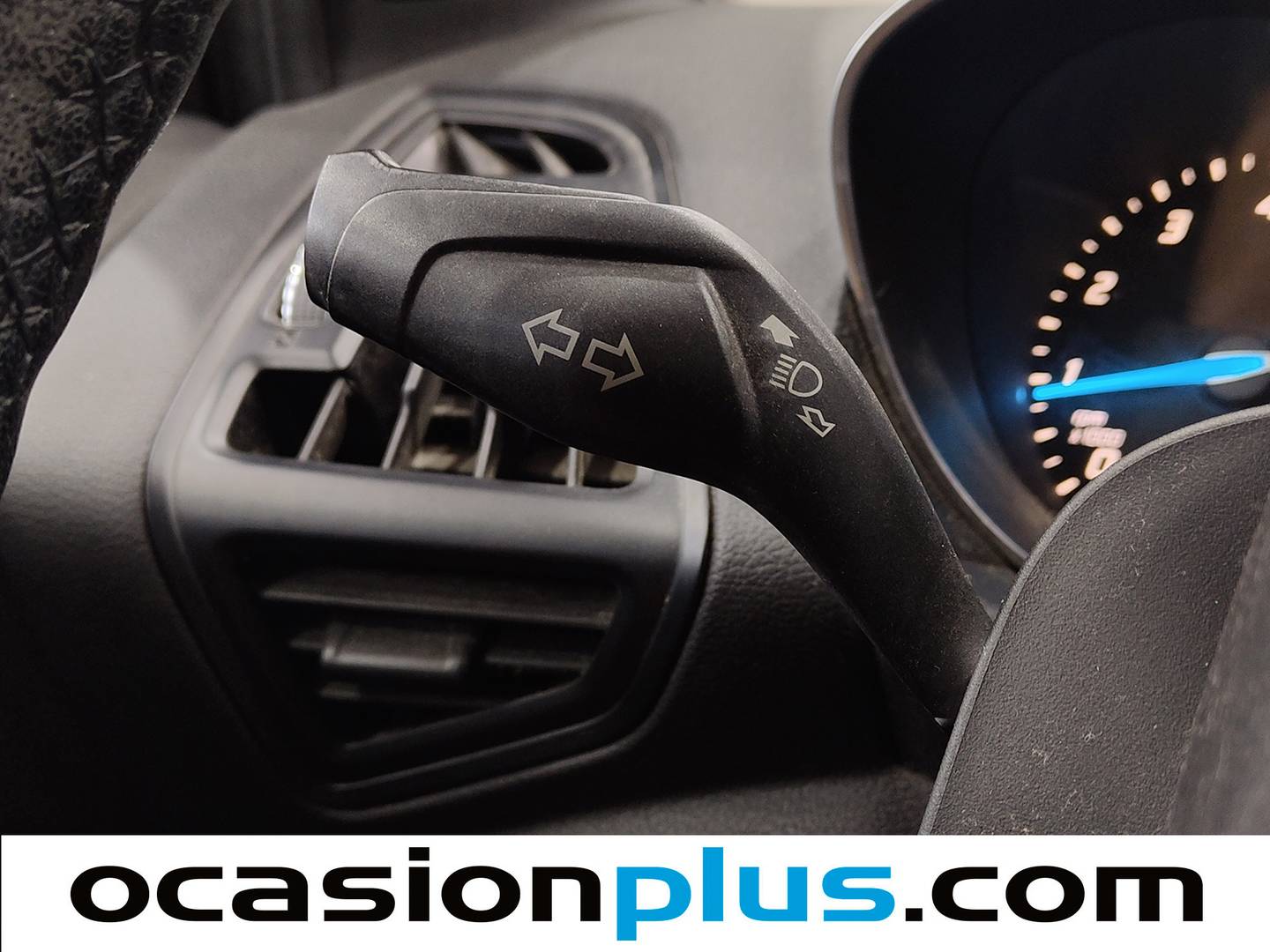 Ford Kuga Ford Kuga 1.6 EcoBoost S&S 4x2 Trend (150 CV) manual
