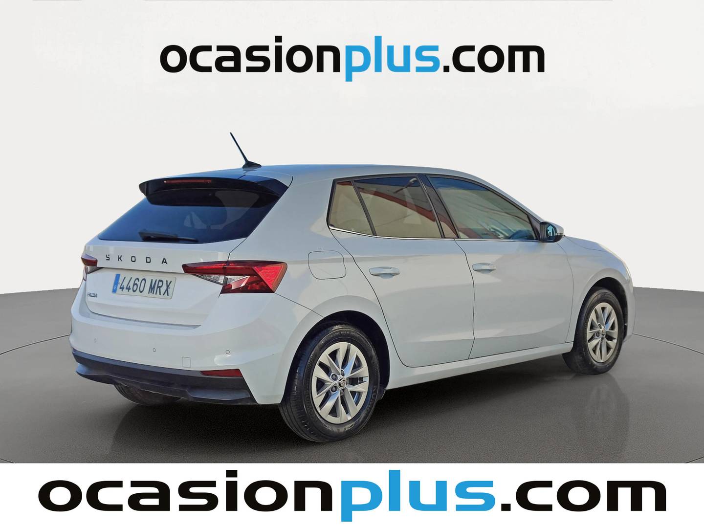 Skoda Fabia Skoda Fabia 1.0 TSI Selection (95 CV) 95cv