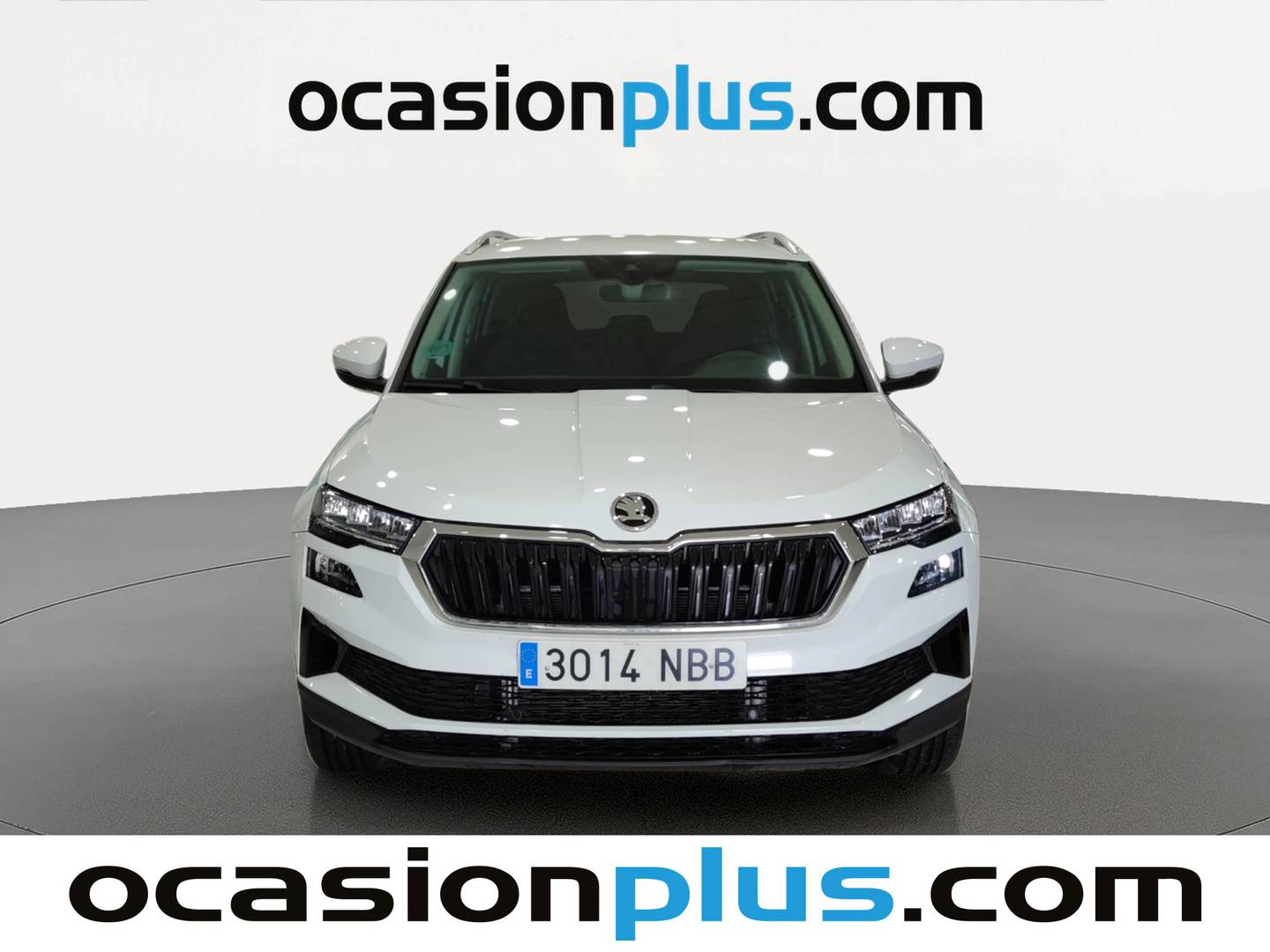 Skoda Karoq Skoda Karoq 1.5 TSI ACT Selection DSG (150 CV) 150cv