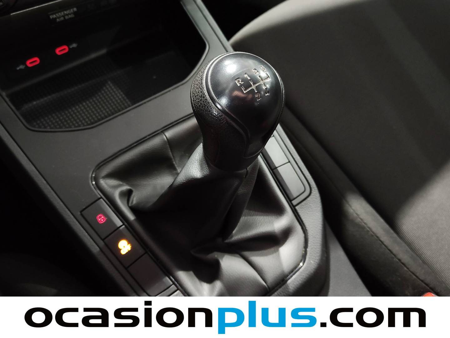 Foto Seat Ibiza SEAT Ibiza 1.0 MPI Reference Go2 (80 CV)