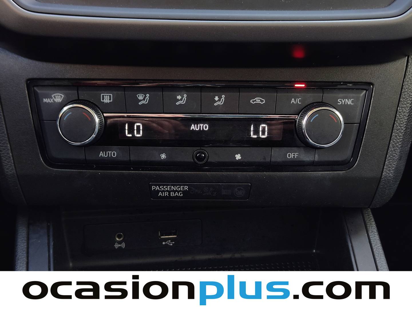 Paquetes del Seat Ibiza Seat Ibiza 1.0 MPI Style Plus (80 CV)
