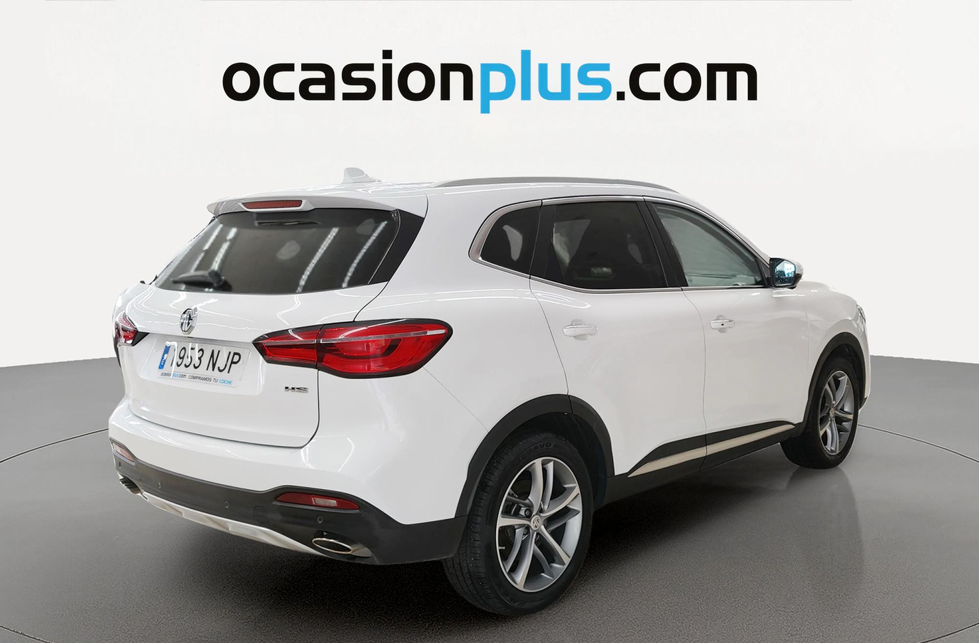 MG HS 1.5 Turbo GDI Luxury - foto 4