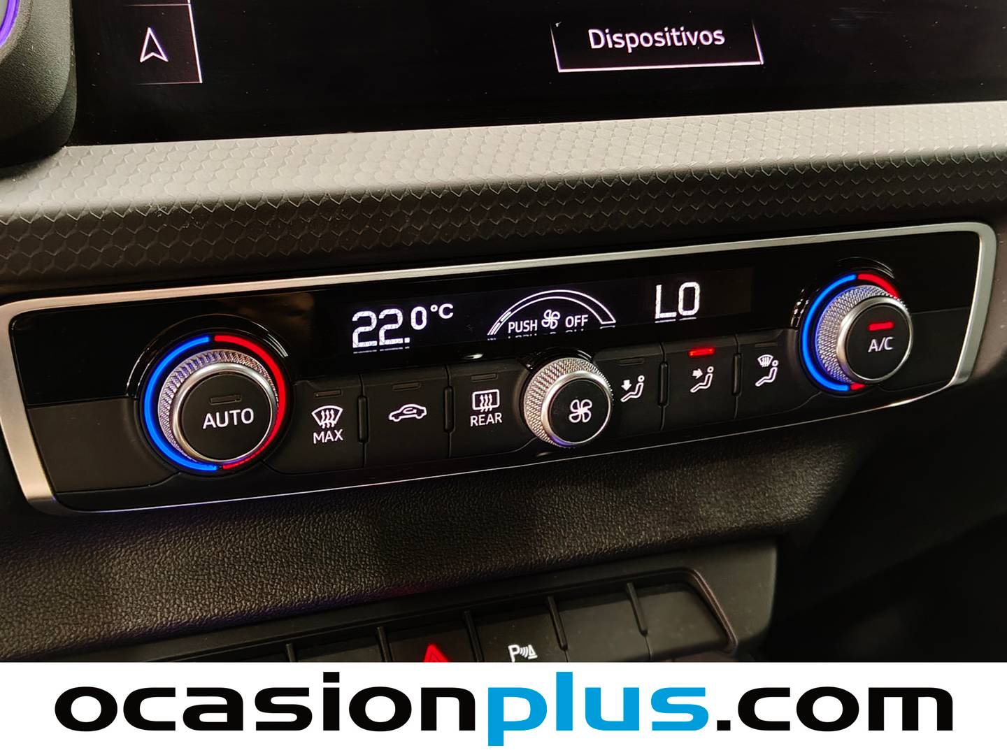 Audi A1 Audi A1 Sportback S line 30 TFSI (116 CV) al mejor precio