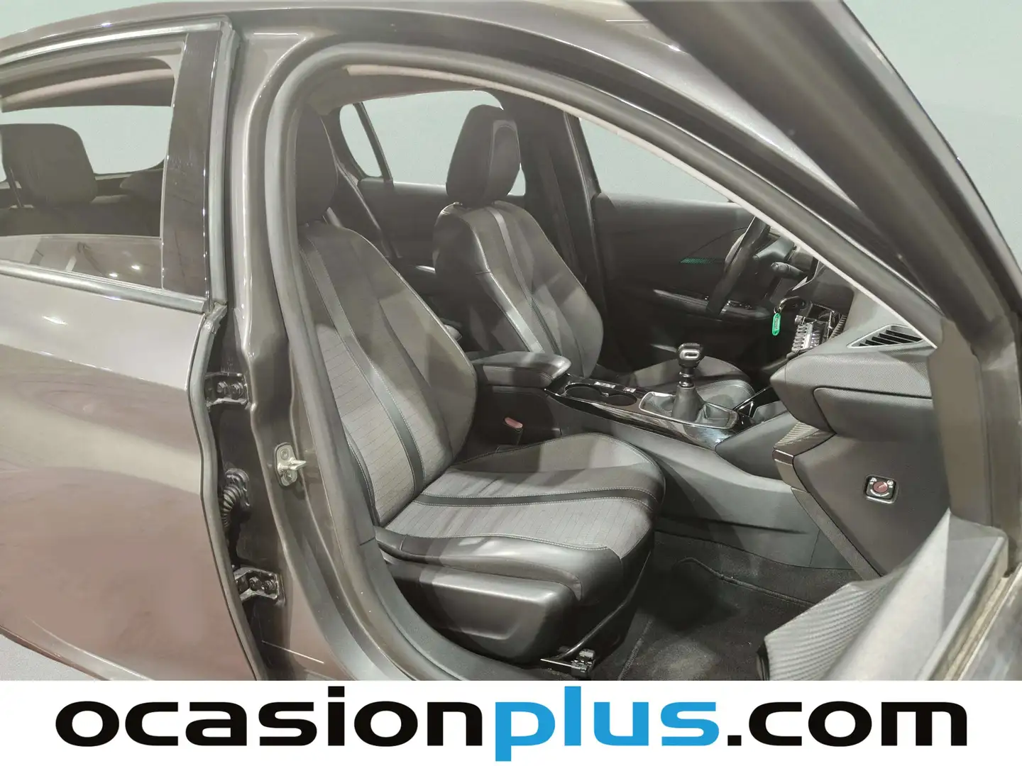 Foto Peugeot 208 Peugeot 208 BlueHDi 100 Allure (100 CV)