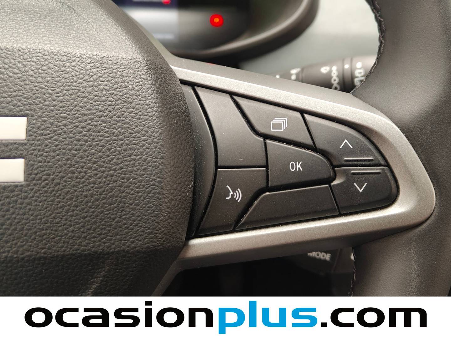 Dacia Jogger Dacia Jogger Extreme Hybrid (155 CV) 7 plazas barato