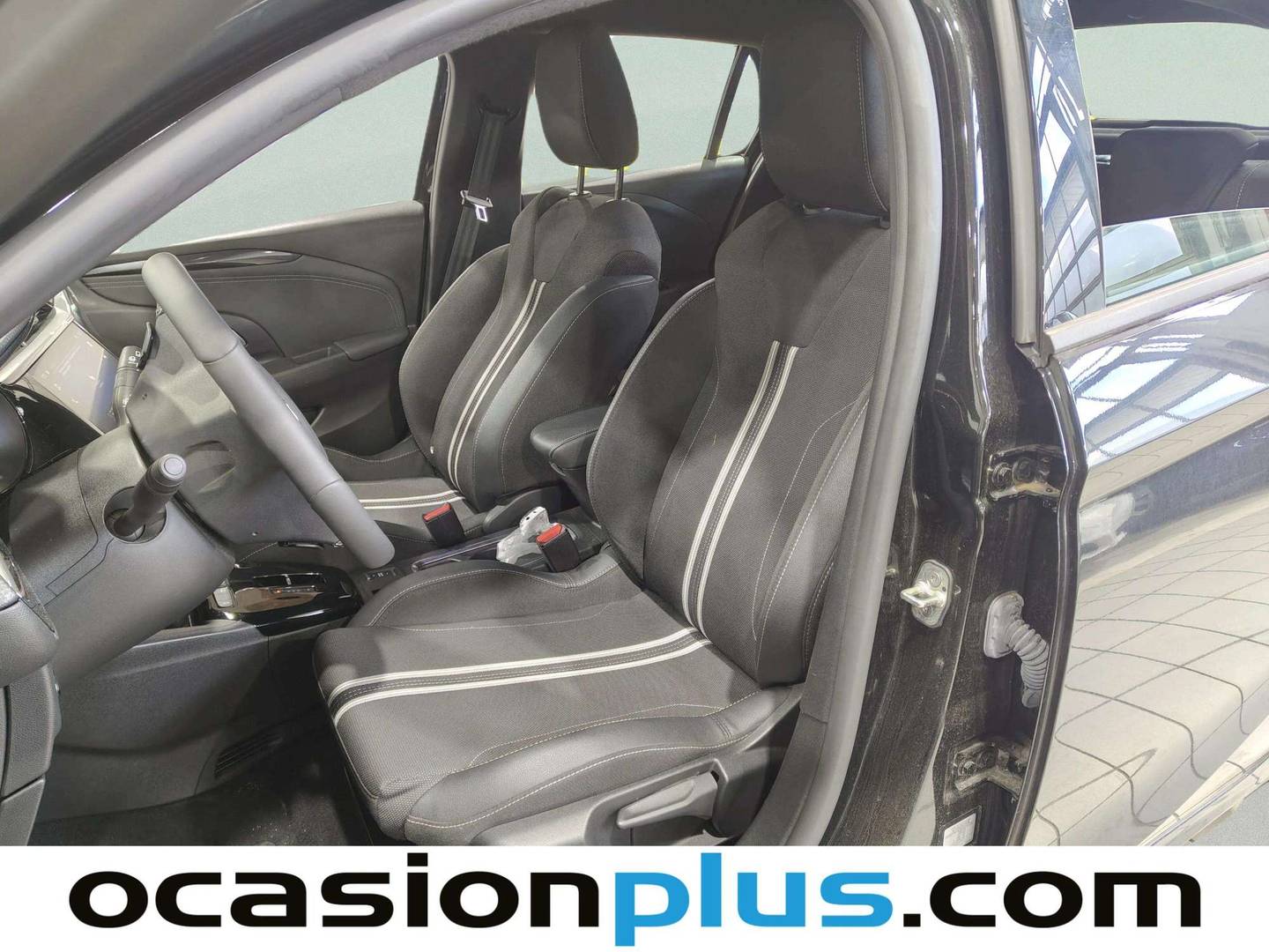 Foto Opel Corsa Opel Corsa 1.2 T XHL Hybrid GS eDCT (100 CV)