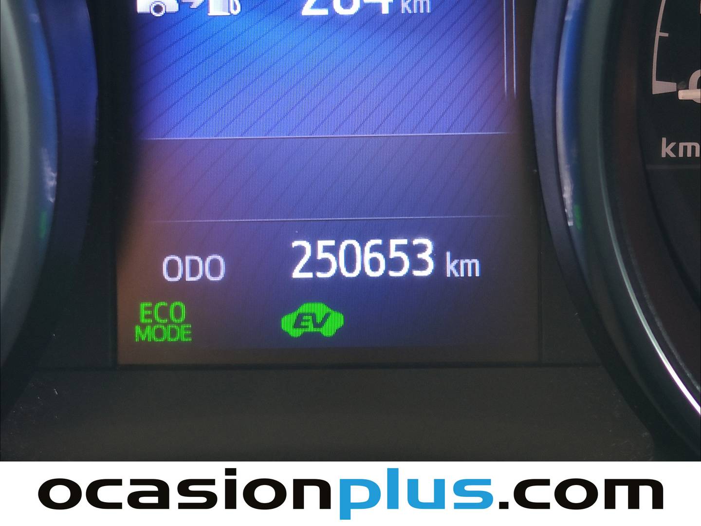 Toyota Auris Toyota Auris 1.8 140H Hybrid Feel! (136 CV) seminuevo