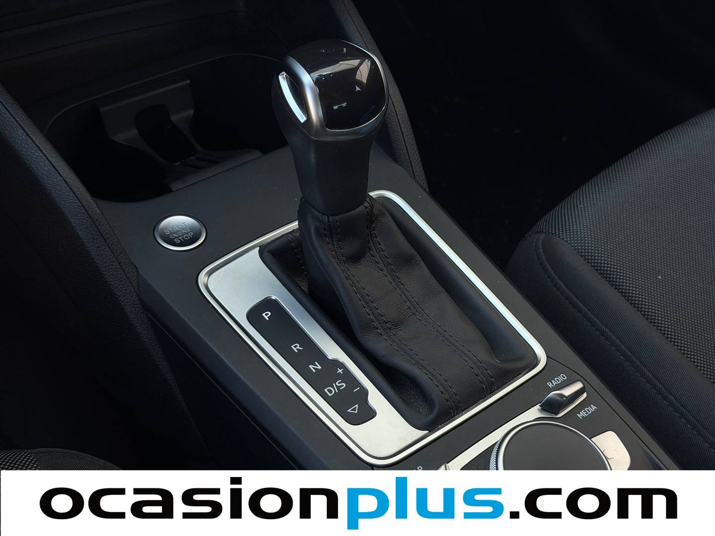 Audi Q2 Audi Q2 Advanced 30 TDI (116 CV) S tronic de segunda mano