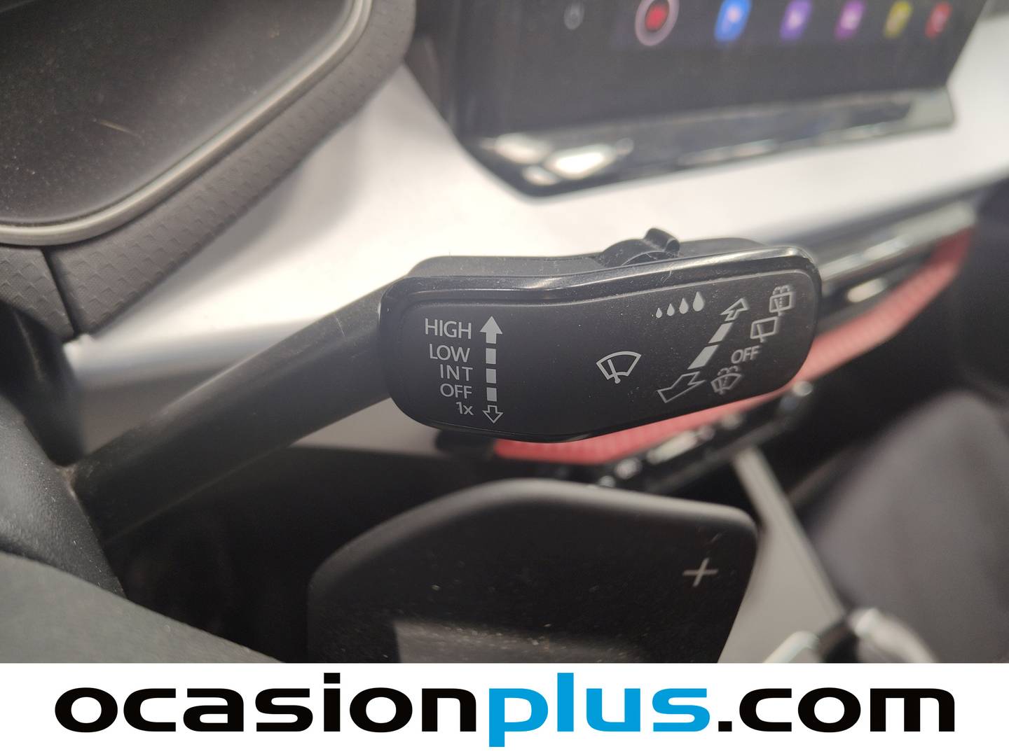 Seat Ibiza Seat Ibiza 1.5 TSI FR DSG (150 CV) seminuevo