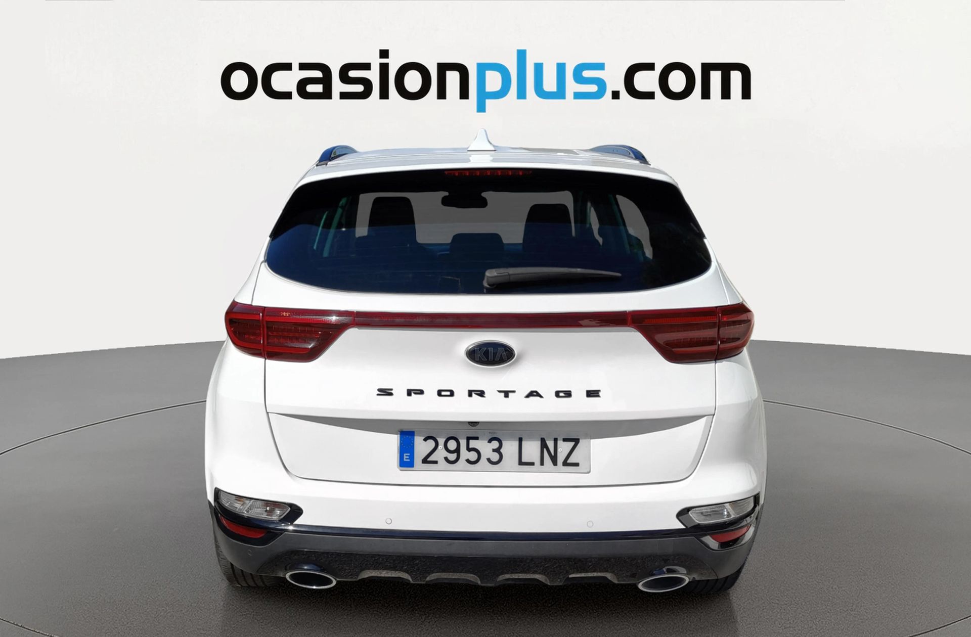 Kia Sportage 1.6 MHEV Black Edition - foto 14