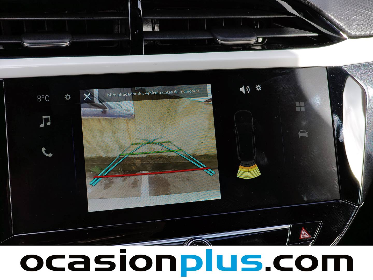 Foto Opel Corsa Opel Corsa 1.2 T XHL Hybrid GS eDCT (110 CV)