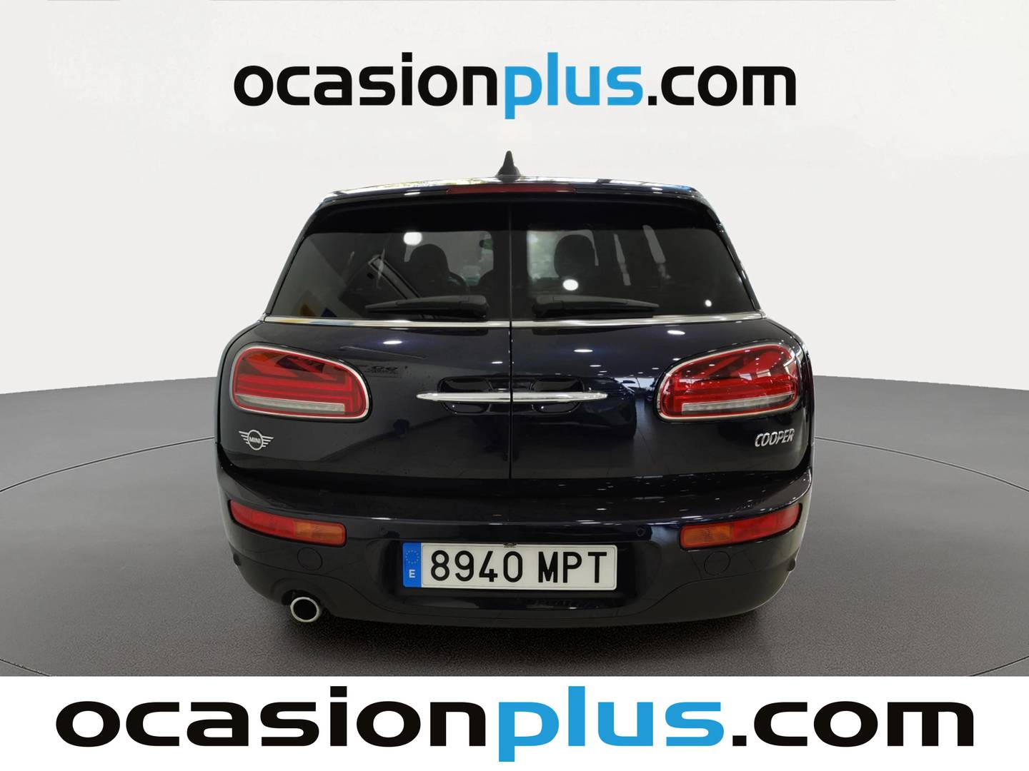 Mini MINI Clubman Mini MINI Clubman Cooper (136 CV) km 0