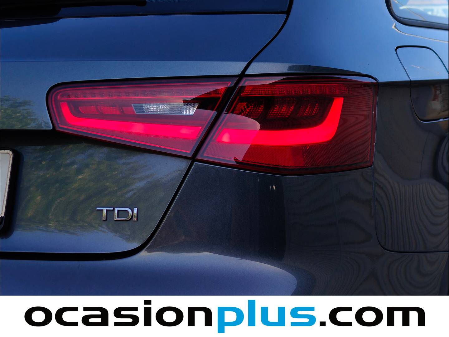 Audi A3 Audi A3 S line edition 1.6 TDI (105 CV) diésel