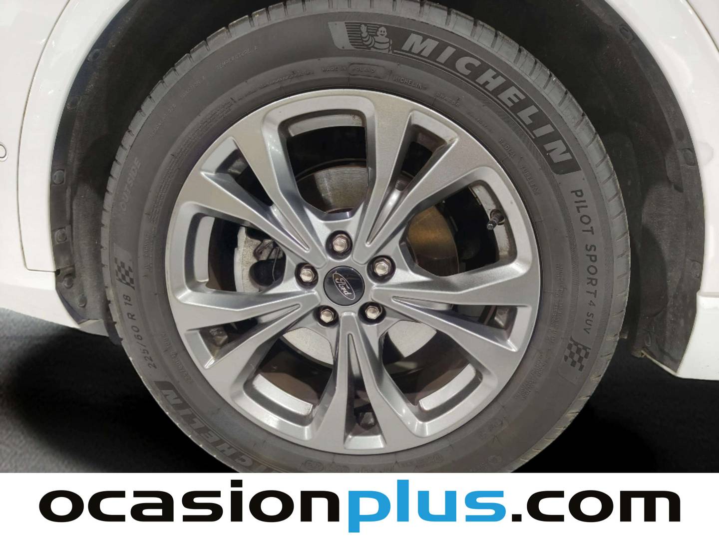 Ford Kuga Ford Kuga 2.5 Duratec FHEV ST-Line Auto (190 CV) al mejor precio