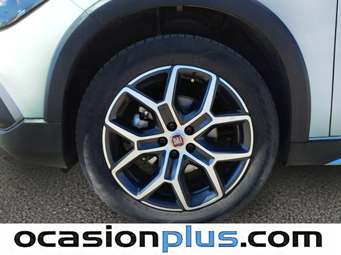 Foto Fiat Tipo Fiat Tipo 1.5 Hybrid Red DCT (130 CV)