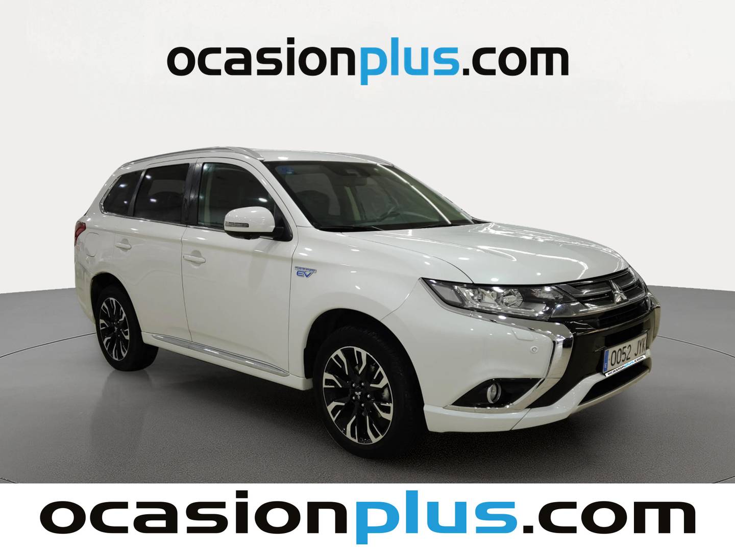 Foto Mitsubishi Outlander Mitsubishi Outlander 2.0 PHEV Kaiteki 4WD Auto (203 CV)