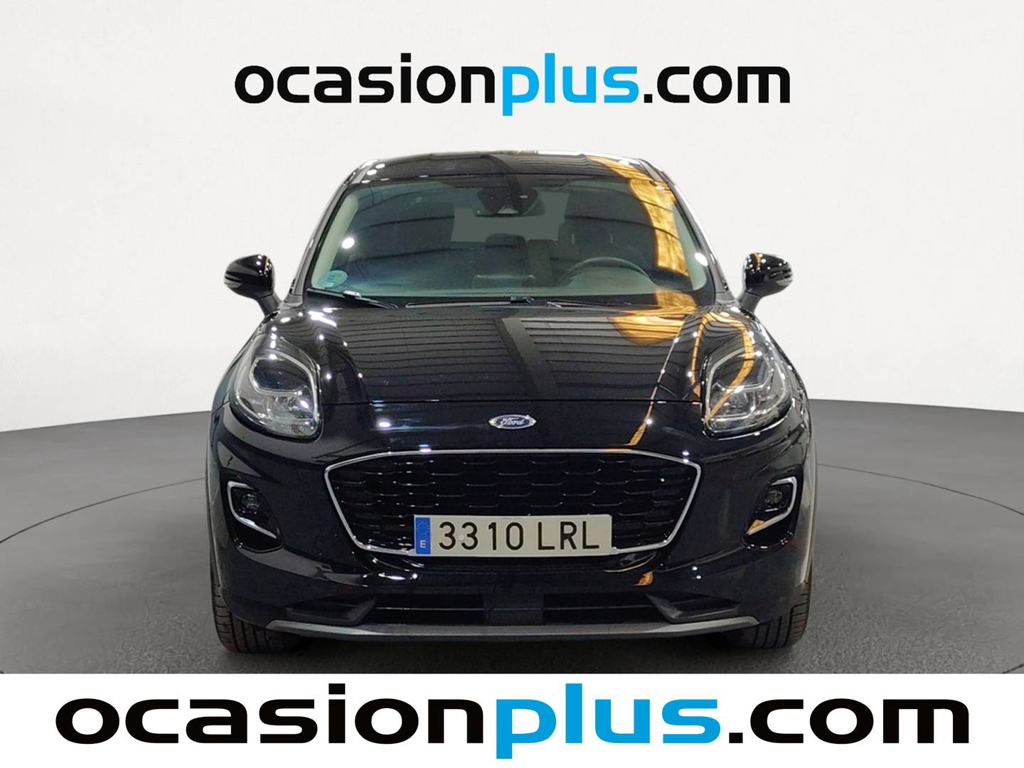 Foto Ford Puma Ford Puma 1.5 Ecoblue Titanium (120 CV)
